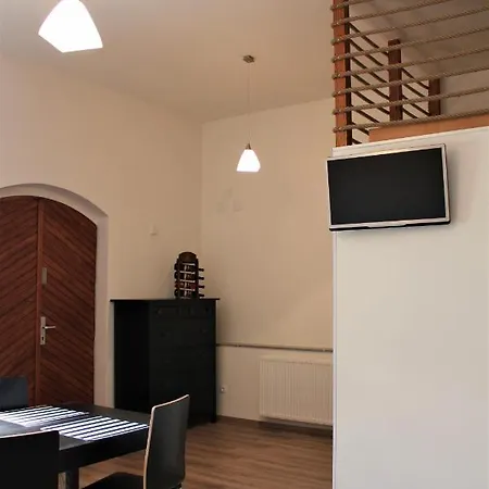 Apartmany Turold Mikulov 2 Exterior photo