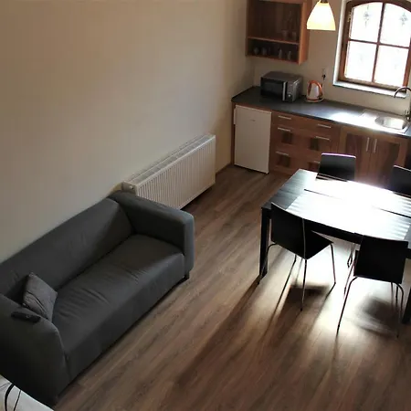 Apartmany Turold Mikulov 2 Exterior photo