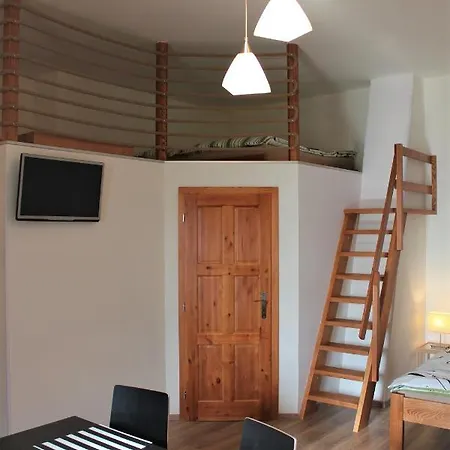 Apartmany Turold Mikulov 2 Exterior photo