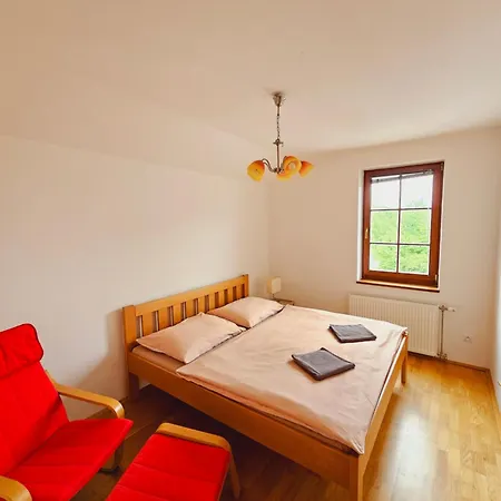 Apartmany Turold Mikulov 2 Exterior photo