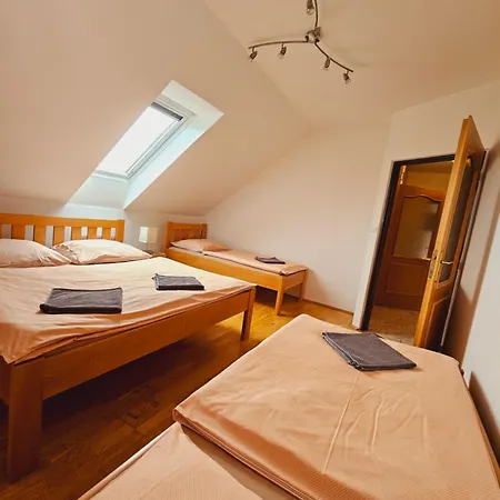 Apartmany Turold Mikulov 2 Exterior photo