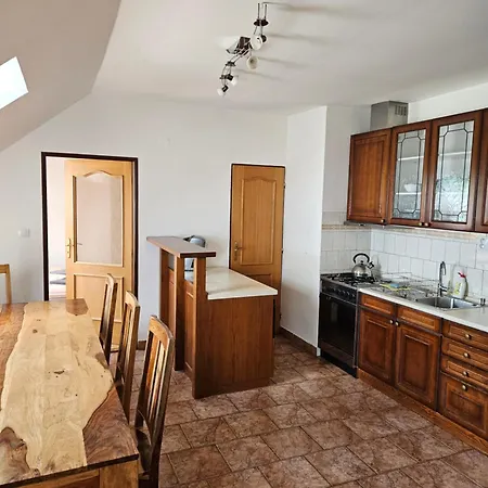 Apartmany Turold Mikulov 2 Exterior photo