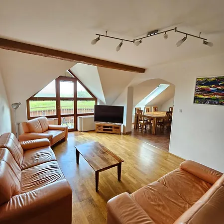 Apartmany Turold Mikulov 2 Exterior photo