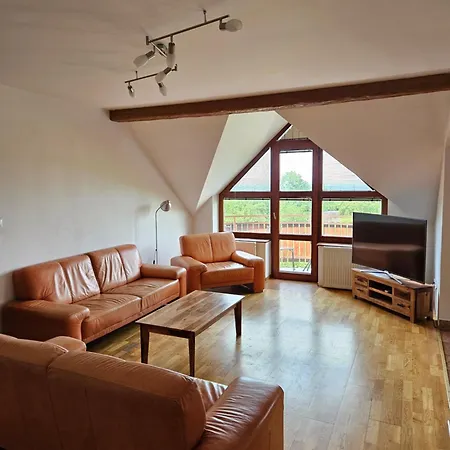 Apartmany Turold Mikulov 2 Exterior photo