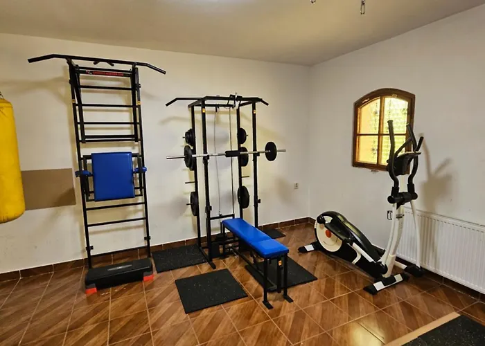 Apartmany Turold Mikulov 2