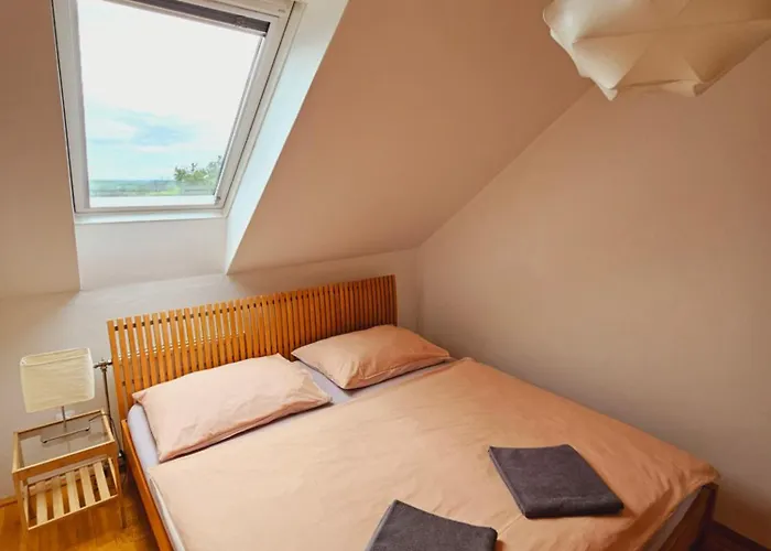 Apartmany Turold Mikulov 2