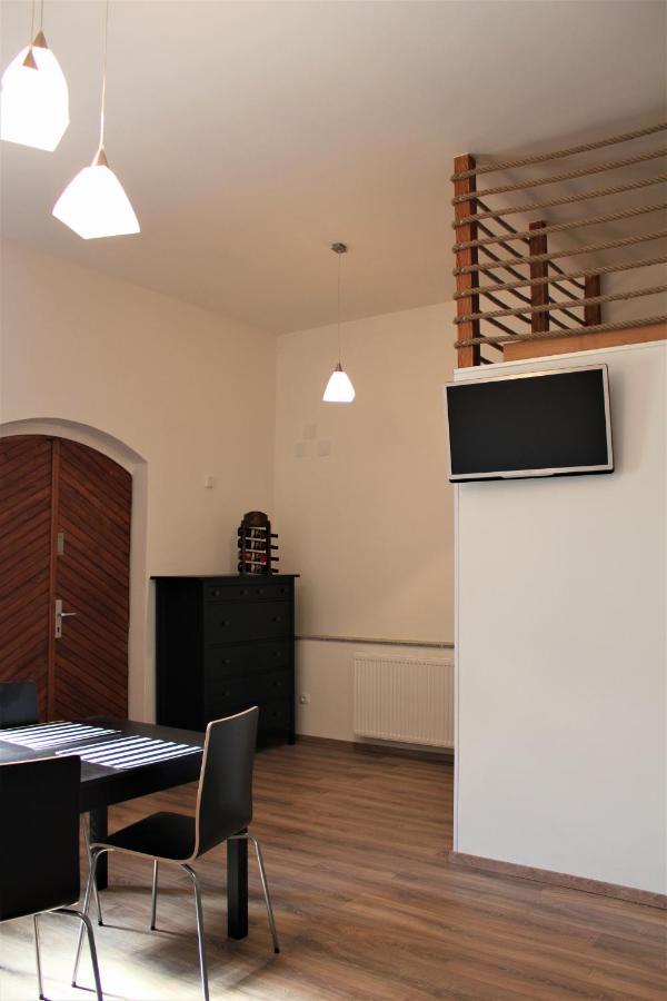 Apartment Turold 2