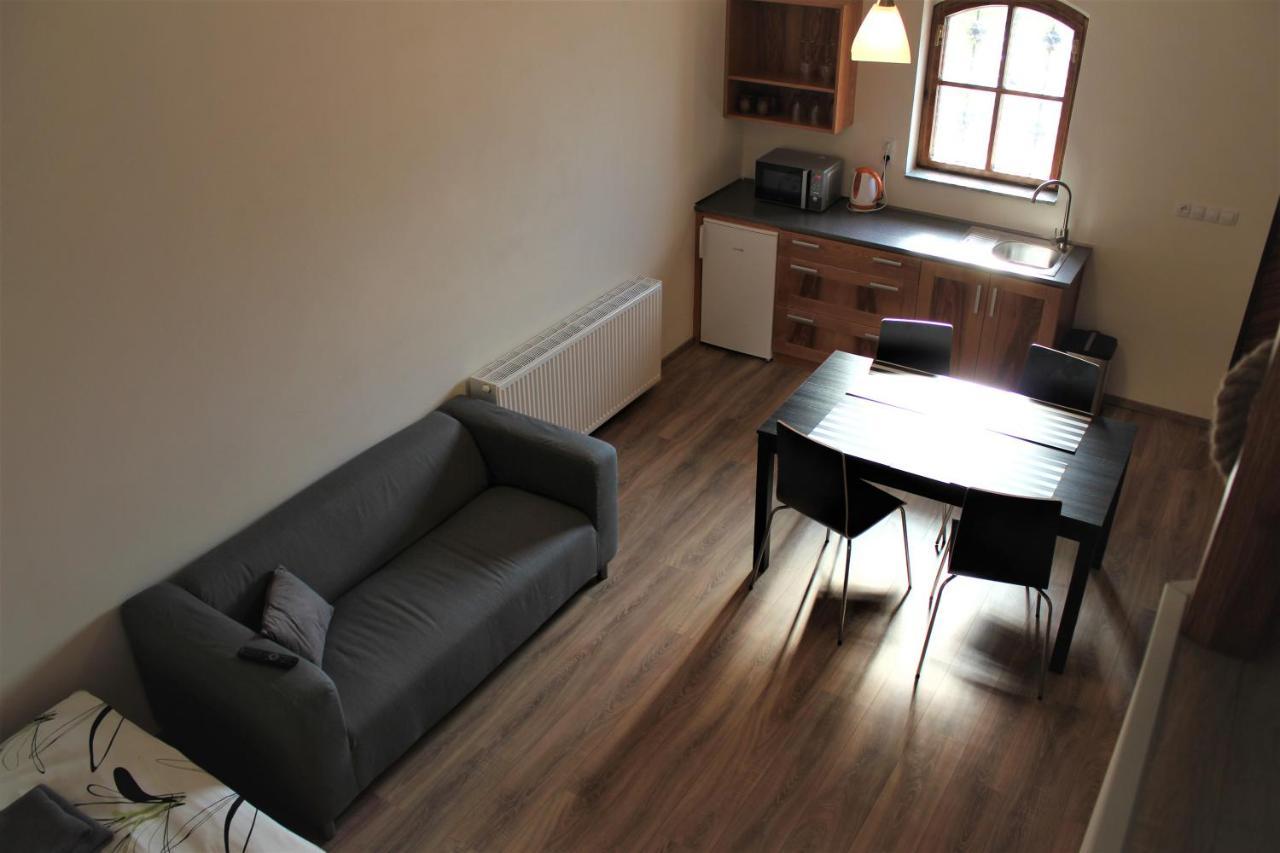 Apartment Turold 2 *