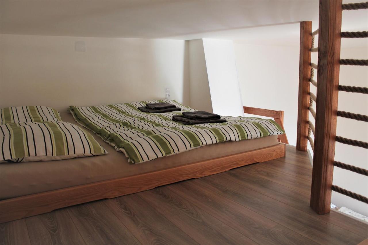 Turold 2 Apartment Mikulov