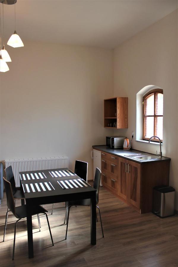 Turold 2 Apartment *
