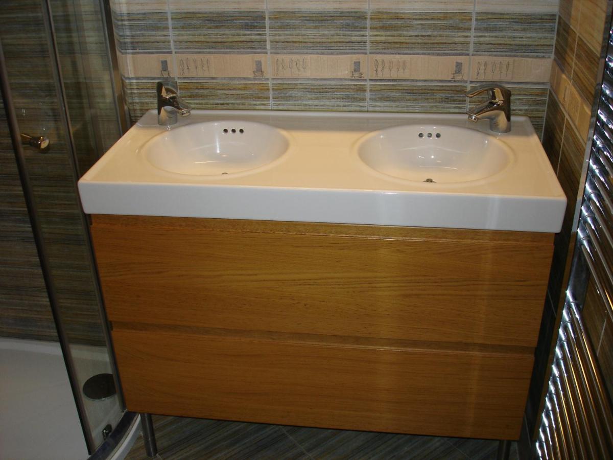 Turold 2 Apartment