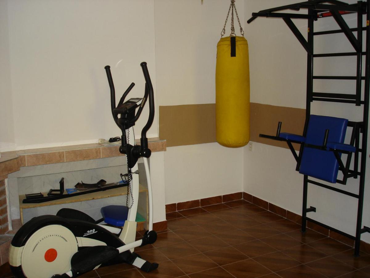 Apartment Turold 2 Mikulov