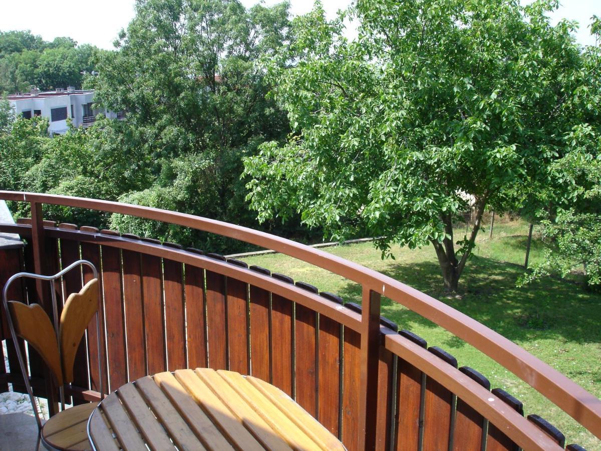 Turold 2 Apartment Mikulov