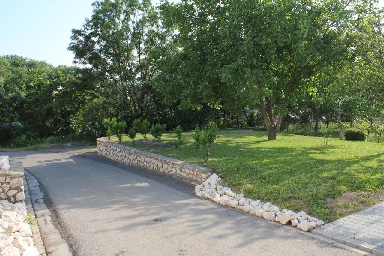 Apartment Turold 2 Mikulov