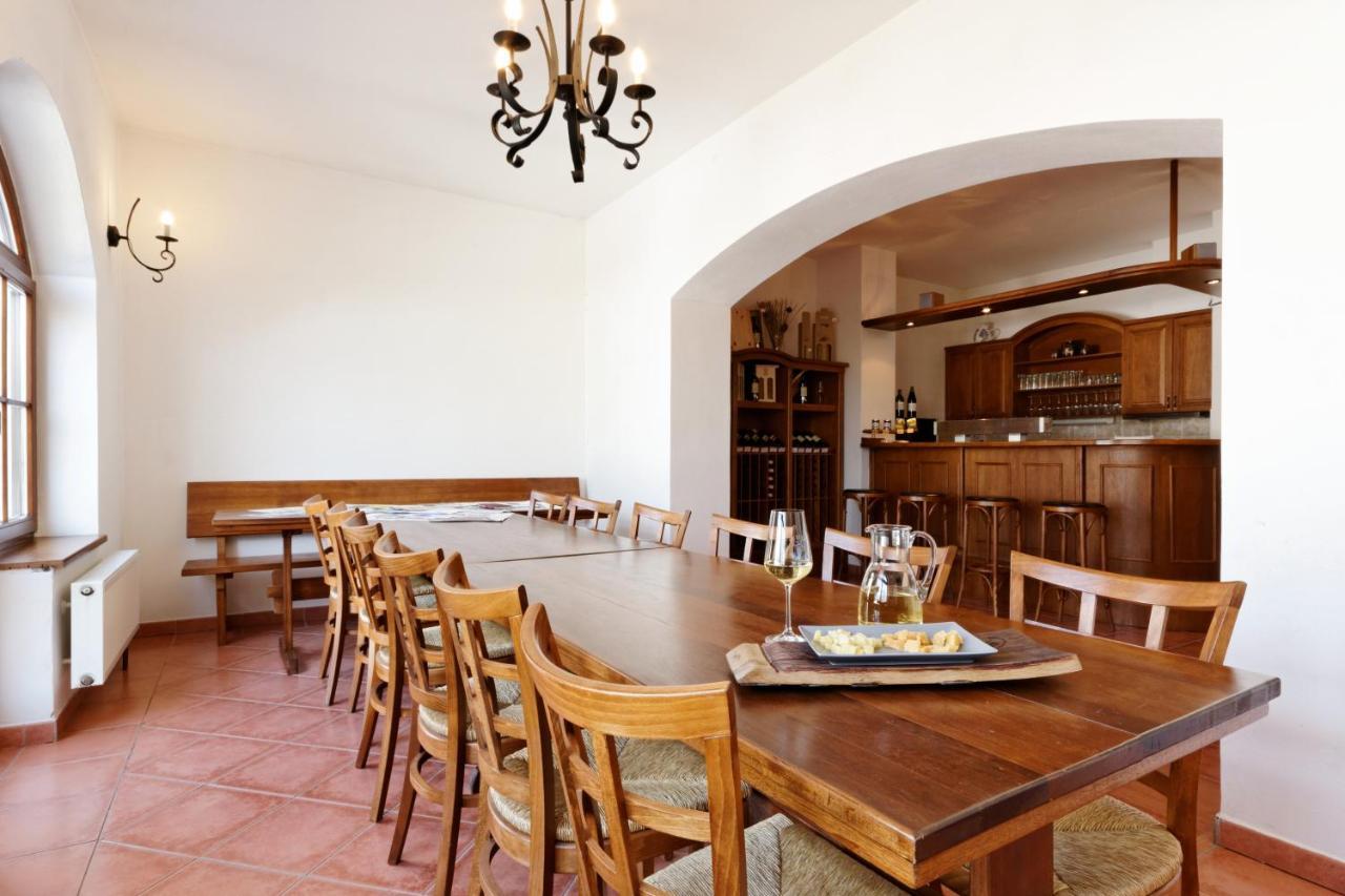 Apartment Turold 2 Mikulov