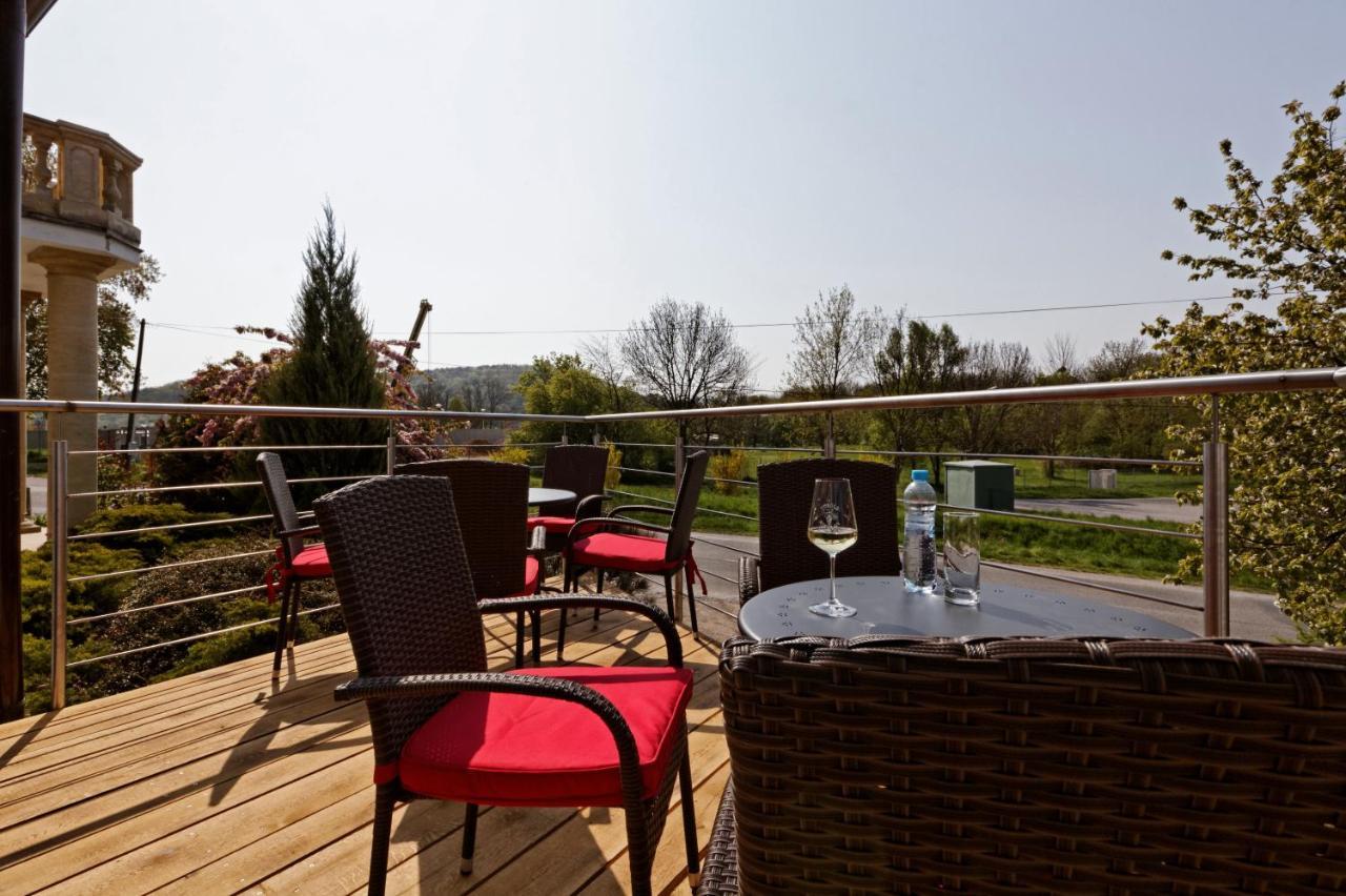 Turold 2 Apartment Mikulov