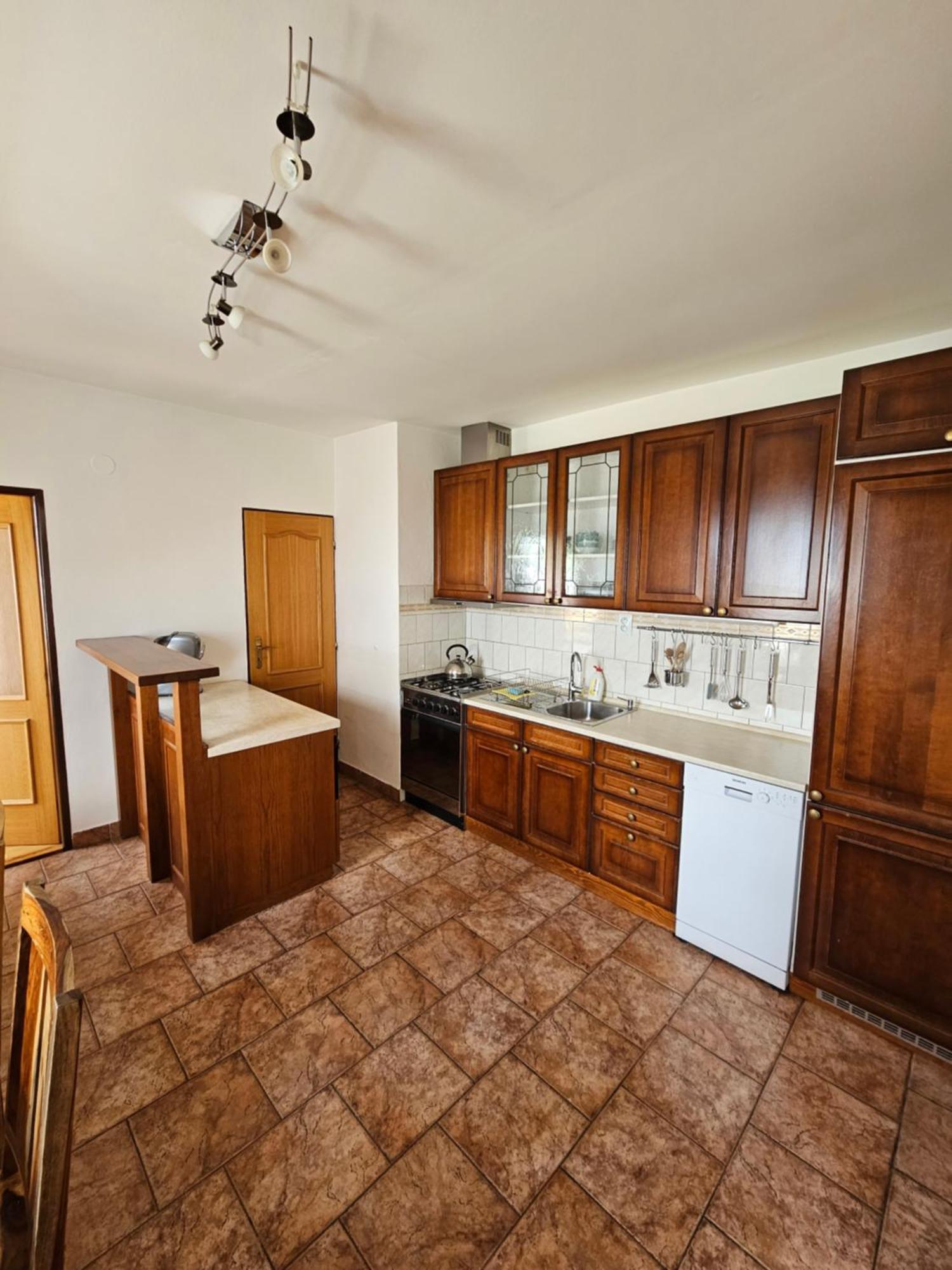 Turold 2 Apartment