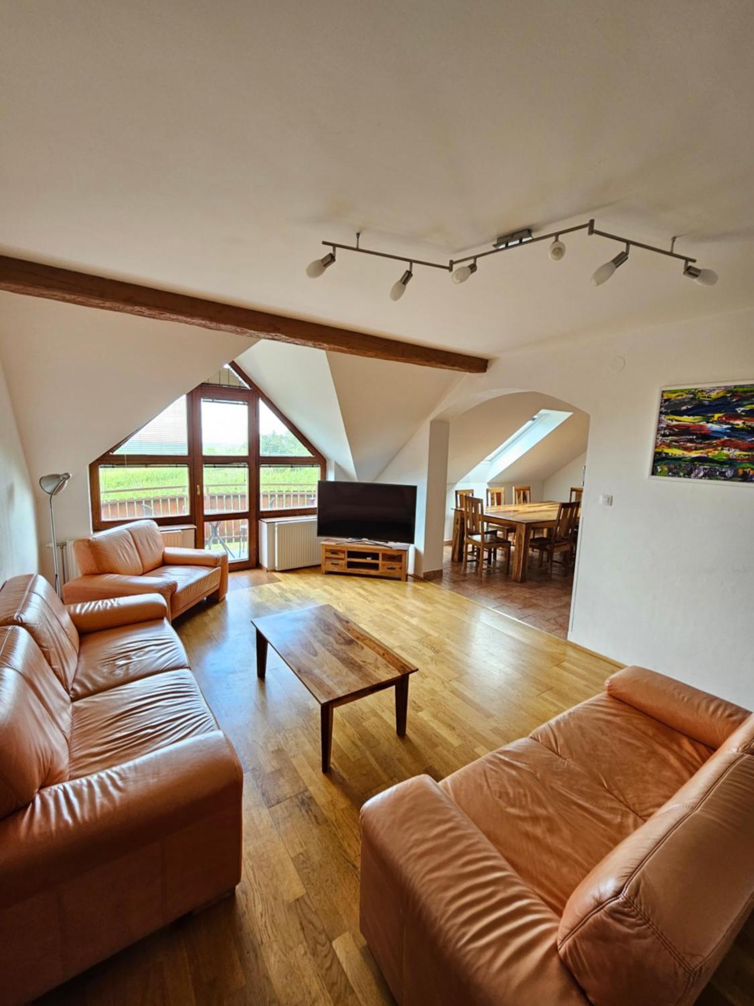 Turold 2 Apartment *